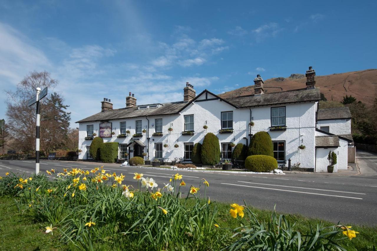 The Swan At Grasmere- The Inn Collection Group Exterior foto