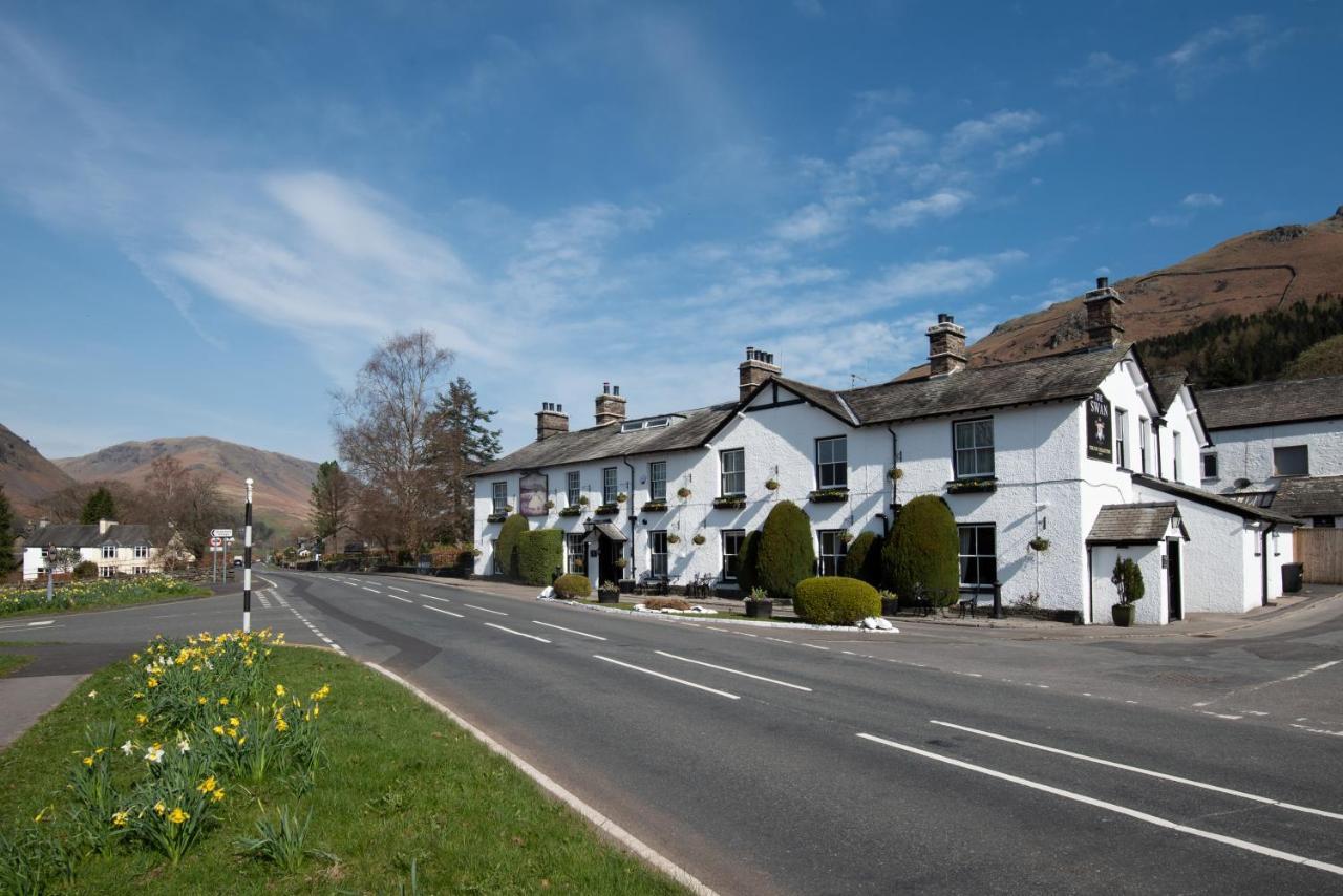 The Swan At Grasmere- The Inn Collection Group Exterior foto