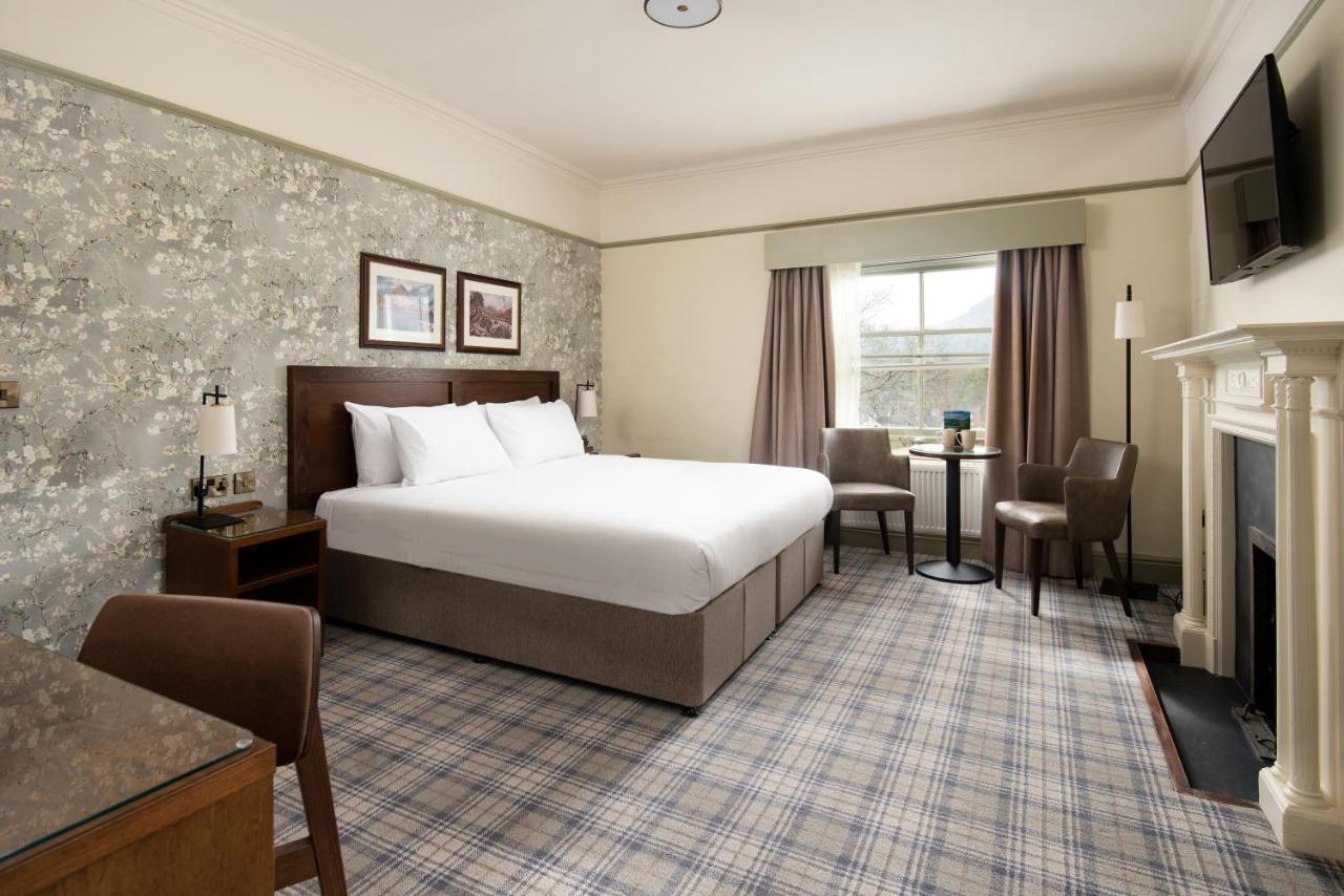The Swan At Grasmere- The Inn Collection Group Exterior foto