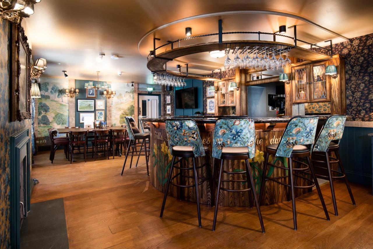 The Swan At Grasmere- The Inn Collection Group Exterior foto