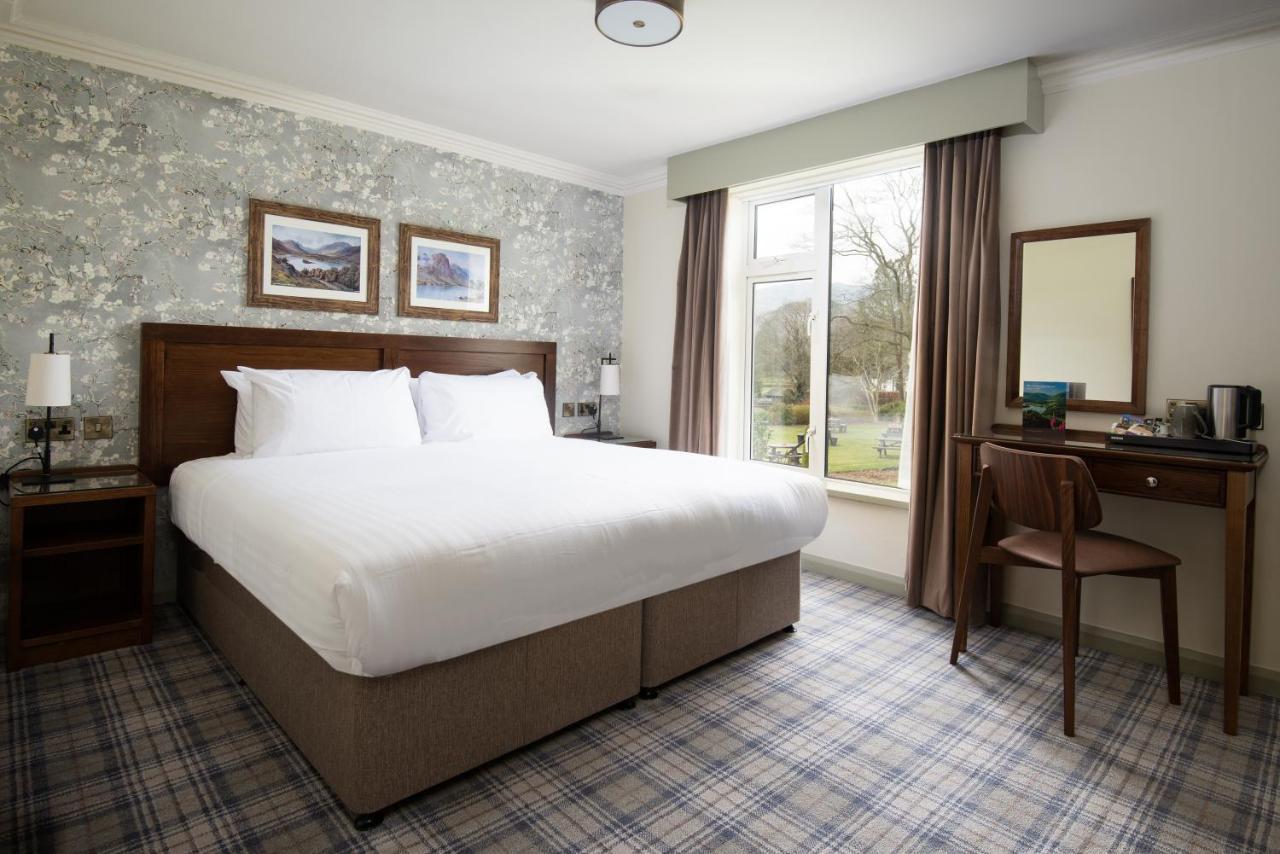 The Swan At Grasmere- The Inn Collection Group Exterior foto