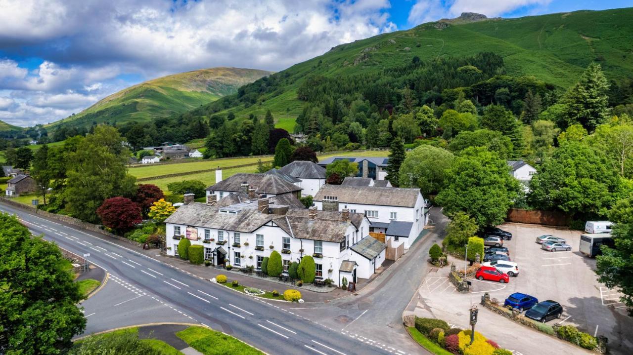 The Swan At Grasmere- The Inn Collection Group Exterior foto