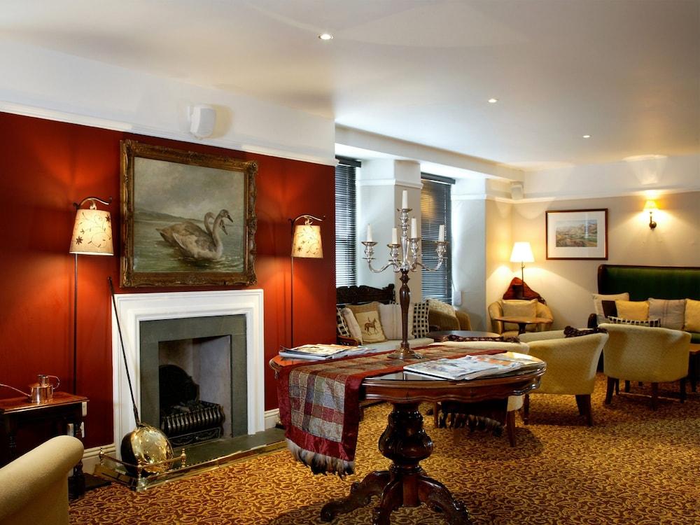 The Swan At Grasmere- The Inn Collection Group Exterior foto